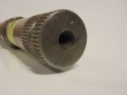 Schroeder Sway Bar- 1  5 8   X  1  1 4  -racing-nascar-late Model-asphalt-arca