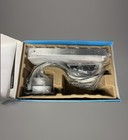 Lian Li Galahad Aio Cooler 240mm Radiator Liquid Cpu Rgb All-in-one No Fans