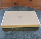 Vintage Apple Macbook A1181       Osx 10 6 8 2gb Ram Works Vg  W power Supply