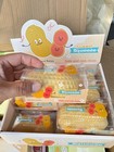 Wholesale Lot Bulk Crunchy Peanut Squishy Stress Fidget Gift Party Favor Toy