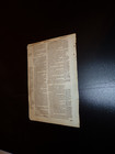 1576-geneva-bible Leaf-epistle Ti The Galatians Title Page-chapters 1-3-rare