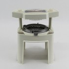 Vtg 1961 Popeil Bros Veg-o-matic Food Preparer For Parts Or Repair