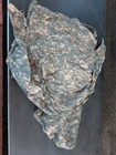 Genuine Us Military Issued Army Cold Weather Universal Parka  Acu Camo Size Xl-l