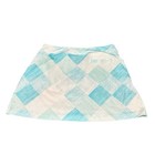 Puma Women s Medium Skirt Blue Comfort Stretch Stylish Mini