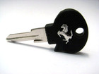 Key Blank For Ferrari F355  456 Gt m  550 Maranello  575m  348  Mondial T 