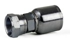 10 Pack Fjx-04-06 1 4  Hose X 3 8  Jic 37   Female Hydraulic Hose Fitting