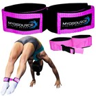 Myosource Kinetic Bands Tumble Pro X Tumbling Trainer Aid Cheer   Gymnastics