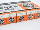 Ge 6je6c 6lq6 Vintage Nos Radio Amplifier Finals Tubes  brand New Set Of Five 