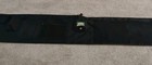 Cabelas Outfitter Cot-side Nightstand Pockets Gun Sleeve Camping Organizer