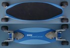 Bmw Streetcarver Skateboard the Most Clean And Low Usage You Can  Find