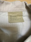 Vintage Us Army Dcu Camo Coat Men   s Small Short Desert Camoflauge Infantry