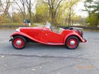 1950 Mg T-series Matching Numbers