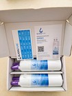 Glacial Pure Gp001 Replacement Refrigerator Water Filter Factory Sealed 2 Pack