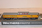 Walther Proto 9217 Up Acf Dome Lounge W  Grab Irons  city Of Portland  Nib