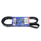 Serpentine Belt Drive Component Kit Fit Toyota Camry Rav4 Solara Scion Tc 2 4l