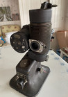 Vintage Bell   Howell 16mm Film Projector Filmo 57