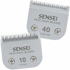 Precision Grooming Clipper Blades Professional Premium Groomer Tool Choose Size 