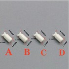 2pc Ceramic Reel Pawl Guide For Abu Garcia  Daiwa  Lew s  Okuma  Kastking Usa