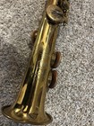 Selmer Modele 26 Soprano Sax saxophone  Plays Great 
