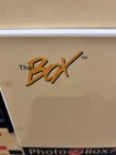 Mk Digital Direct    the Box    Photo Box Plus  Digital Lighting System  Works