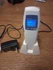 Accuvein Av400 Vein Finder Vascular Imaging Device With Charging Dock