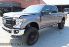 2021 Ford F-350 Super Duty Lariat