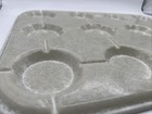 Cambro Manufacturing Cup Stacker Tray Kk1200 Pristine Condition Commercial Grade