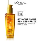L Oreal Paris Extraordinary Oil Hair Serum With 6 Precious Floral Oils 100 Ml