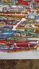 Dave Bell 2002 Detroit Autorama   Alexander Bros Event Poster