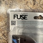 We R Memory Keepers Photo Sleeve Fuse New In Box Scrapbooking Crafts Tools