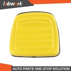 Labwork Backhoe Seat For John Deere 7 8 8a 8b 10 10a 47 49 447 448 And More