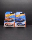 Hot Wheels Muscle Car Lot Of 25 - Dodge  Plymouth  Camaro  Shelby Gt500