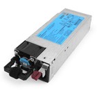 Hp 500w Psu For Hp Proliant G9 G10 Servers  100-240v Ac Input  866729-001