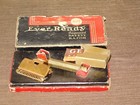 Vintage Barber Patented 1912 Ever-ready Safety Razor In Box
