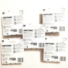 Rayovac Hearing Aid Batteries Size 13  Orange Tab  120 Total     duracell Power 