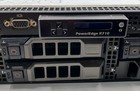 Dell Poweredge R710 Server  2x Xeon X5570 Cpu  24gb Ddr3l Ram  No Hdd os