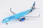 Ng Models 1 400 Jetblue Airways Airbus A321  blueunity  N970jb Ng 13131