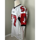 Vintage 90s Santaluces Chiefs Football Jersey  57 Speedline Usa Xxl Mesh Florida