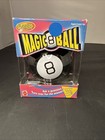 Magic 8 Ball Toy Vintage Game Fortune Teller Kids Lucky Answers Mattel 30188