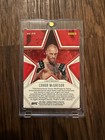 2021 Panini- Conor Mcgregor- Auto Autograph- Ufc