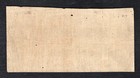 1861  2 The State Of North Carolina Raleigh  Nc Obsolete Currency Note  c 