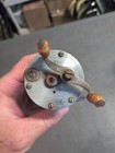 Rare Old Vintage Engraved Shakespeare Superior Kalamazoo 1962 Fishing Reel 32