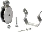 Extension Ladder Pulley Kit For - Replacement Pulley Assembly For Werner All    
