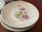 Vintage Children s China Play Dishes Tea Set Made In Japan 1950 s 8 Pieces Roses
