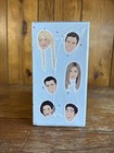 Friends Tarot Card Deck And Book Set New Unopened 