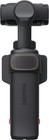 Insta360 Luna Ultra Dual-lenses 8k Gimbal Camera Black Us