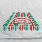 G c  Murphy Co  Variety Store Advertising Bag