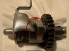 Honda Xr200 Xl185 Tlr200  Heavy Duty Upgraded Kickstart Shaft Complete With Stop
