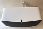 Sonos Play 5 Home Speaker Gen 2 S100 White  with Black Grill 