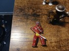 Vintage Barclay Manoil Lead Toy Cowboys N Indians Pod Feet 1950 s 2 5 